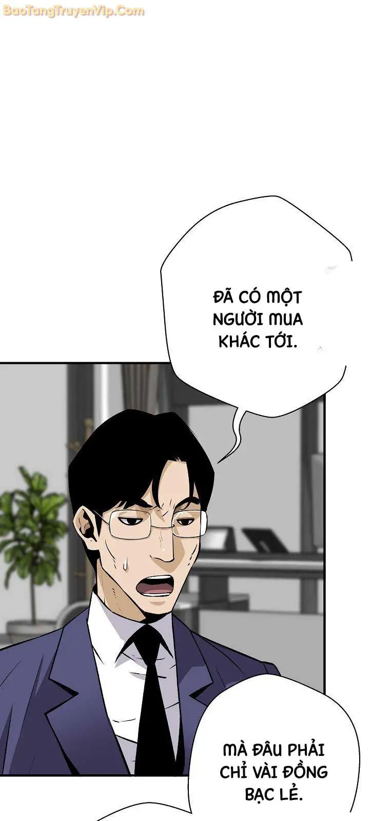 Sự Trở Lại Của Huyền Thoại Nettruyen ZZZ Chương 156 Page 23
