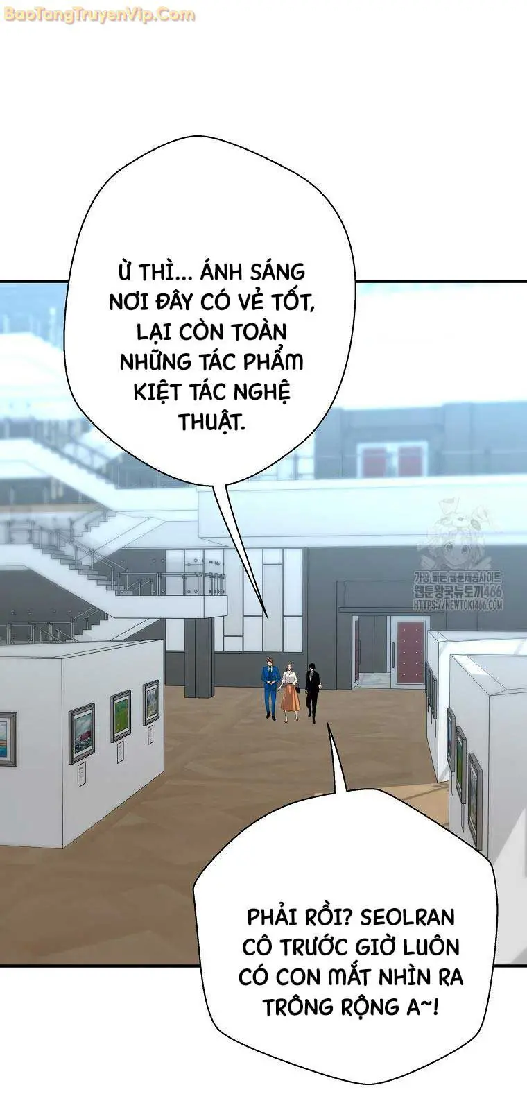 Sự Trở Lại Của Huyền Thoại Nettruyen ZZZ Chương 156 Page 36