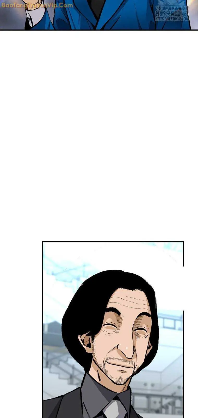 Sự Trở Lại Của Huyền Thoại Nettruyen ZZZ Chương 156 Page 40