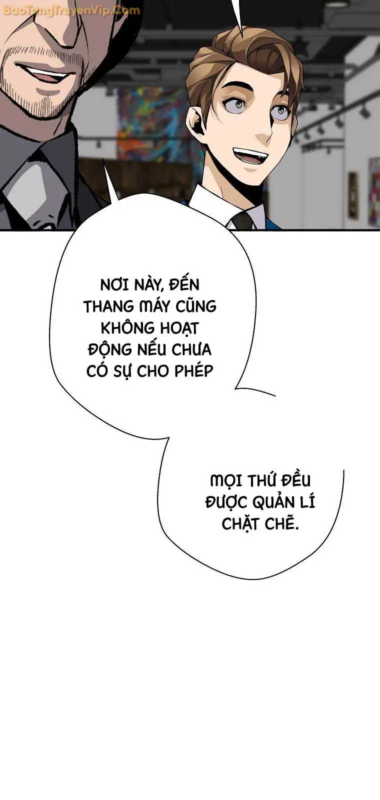 Sự Trở Lại Của Huyền Thoại Nettruyen ZZZ Chương 156 Page 45