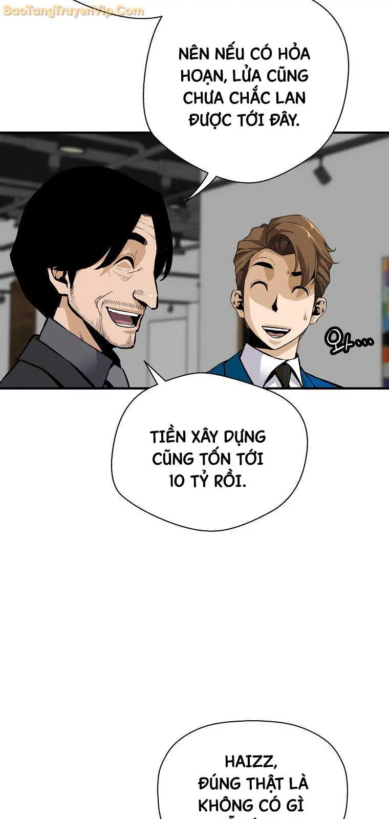 Sự Trở Lại Của Huyền Thoại Nettruyen ZZZ Chương 156 Page 47