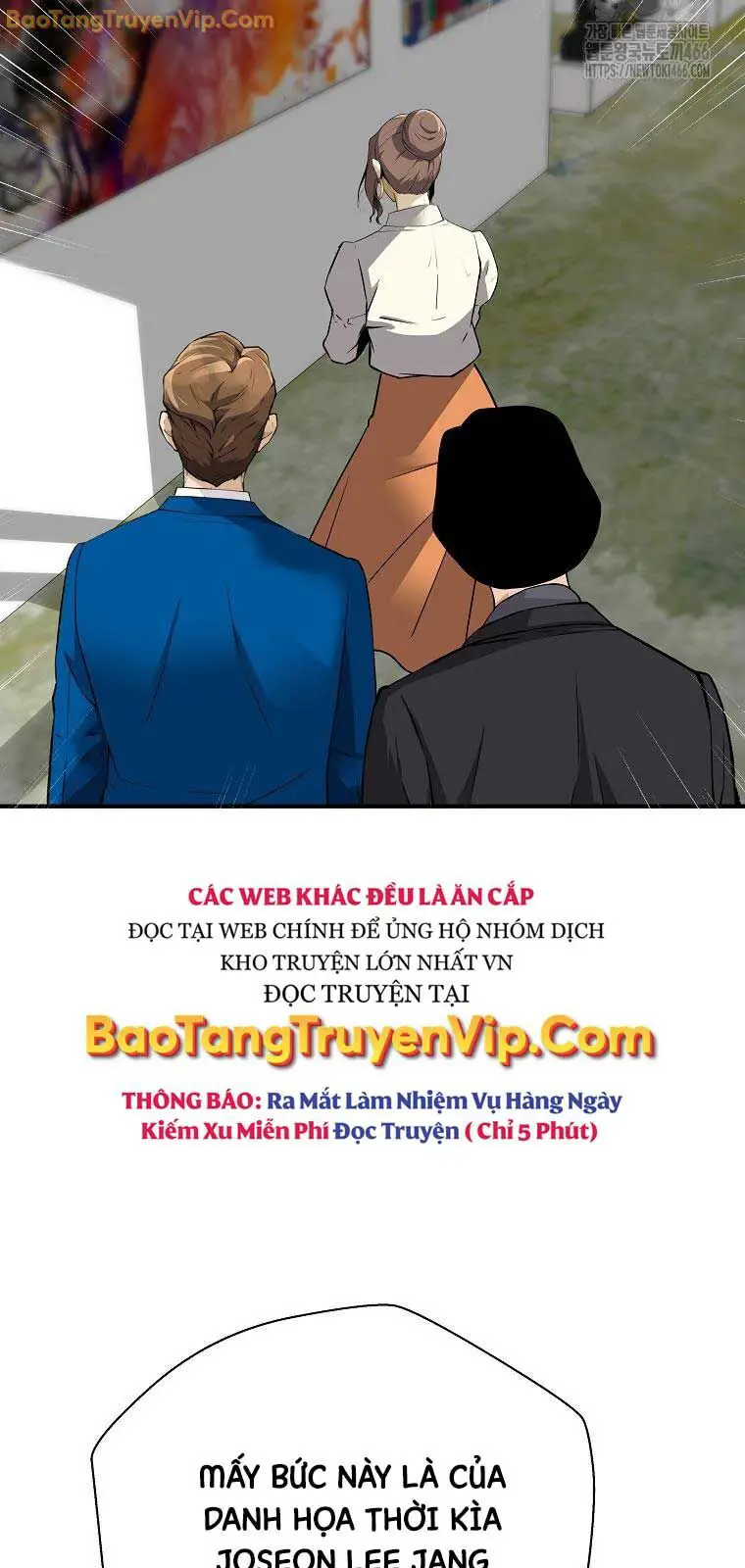 Sự Trở Lại Của Huyền Thoại Nettruyen ZZZ Chương 156 Page 49