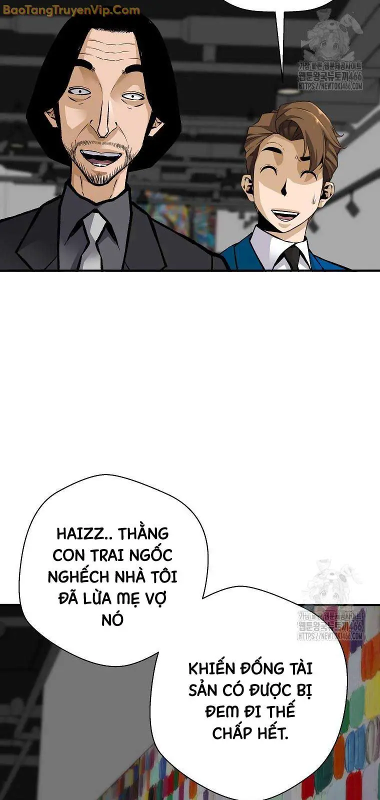 Sự Trở Lại Của Huyền Thoại Nettruyen ZZZ Chương 156 Page 51