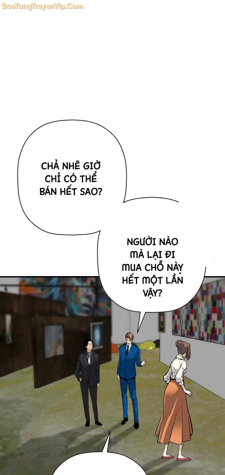 Sự Trở Lại Của Huyền Thoại Nettruyen ZZZ Chương 156 Page 54