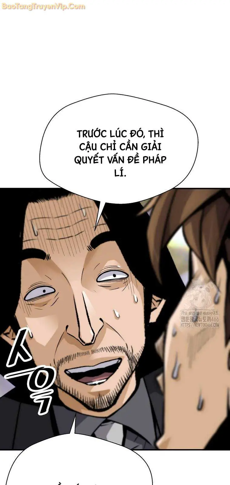 Sự Trở Lại Của Huyền Thoại Nettruyen ZZZ Chương 156 Page 56
