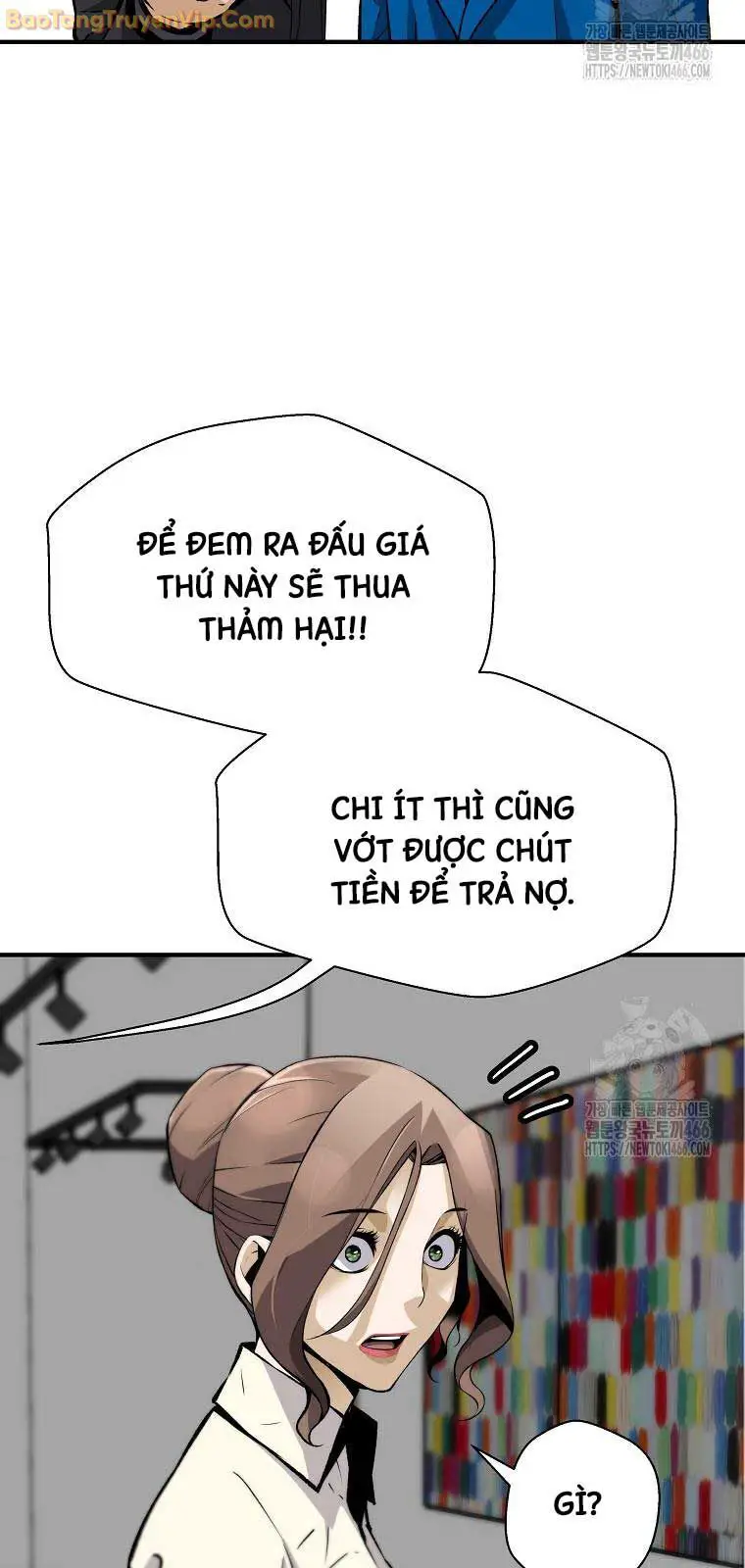 Sự Trở Lại Của Huyền Thoại Nettruyen ZZZ Chương 156 Page 58