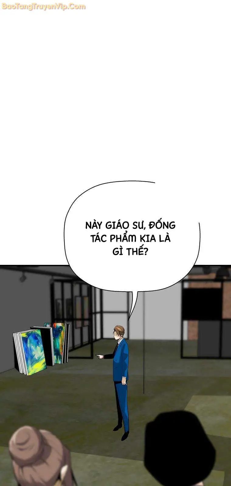 Sự Trở Lại Của Huyền Thoại Nettruyen ZZZ Chương 156 Page 77