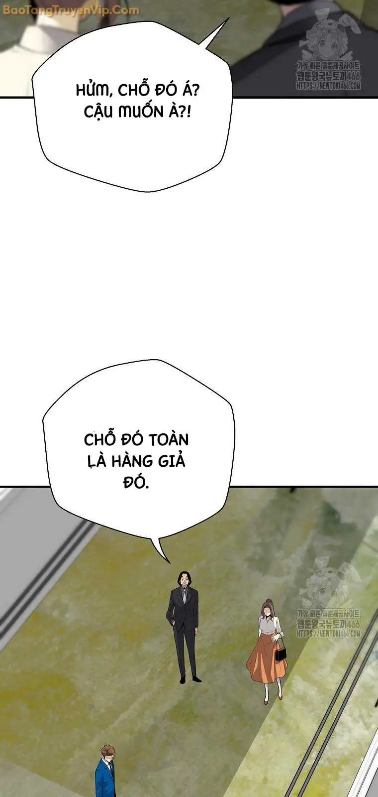 Sự Trở Lại Của Huyền Thoại Nettruyen ZZZ Chương 156 Page 78