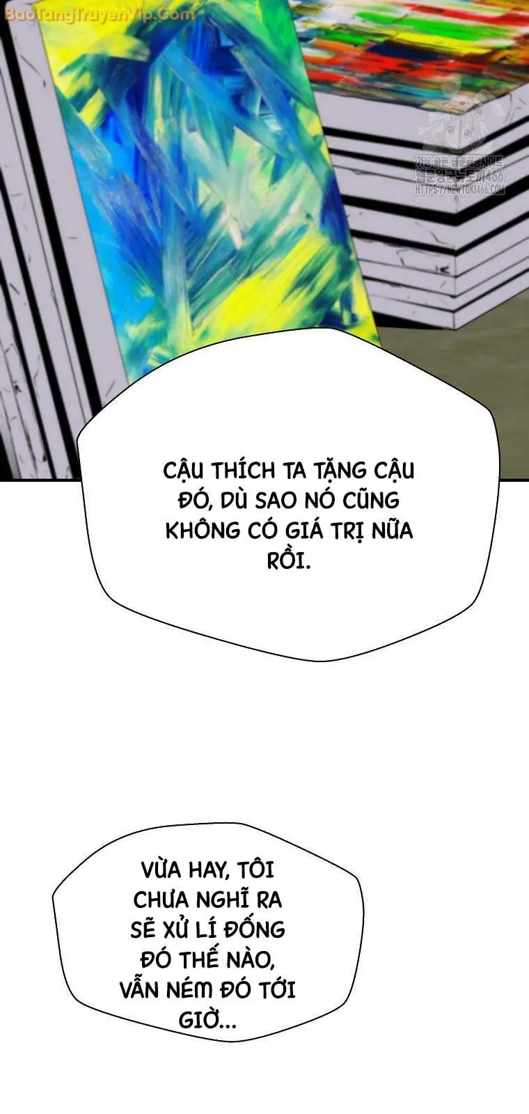 Sự Trở Lại Của Huyền Thoại Nettruyen ZZZ Chương 156 Page 80