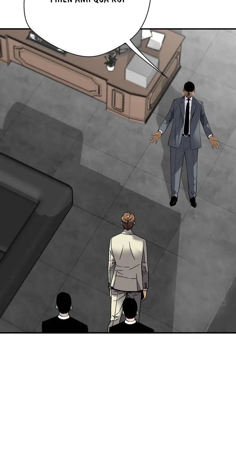 Sự Trở Lại Của Huyền Thoại Nettruyen ZZZ Chương 143 Page 76