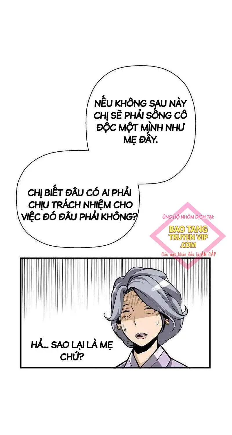 Sự Trở Lại Của Huyền Thoại Nettruyen ZZZ Chương 135 Page 83