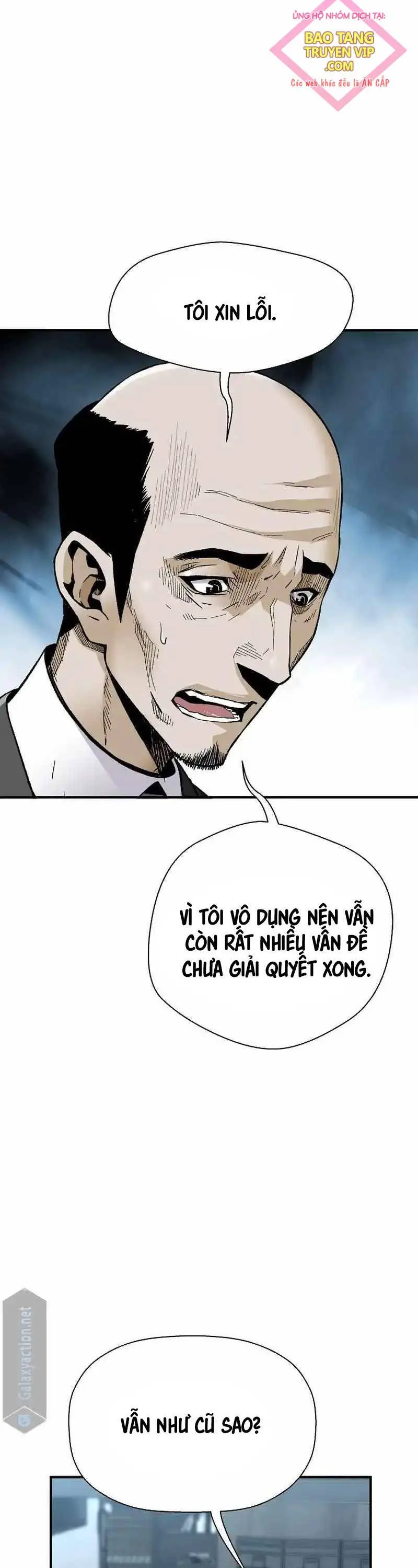 Sự Trở Lại Của Huyền Thoại Nettruyen ZZZ Chương 136 Page 4