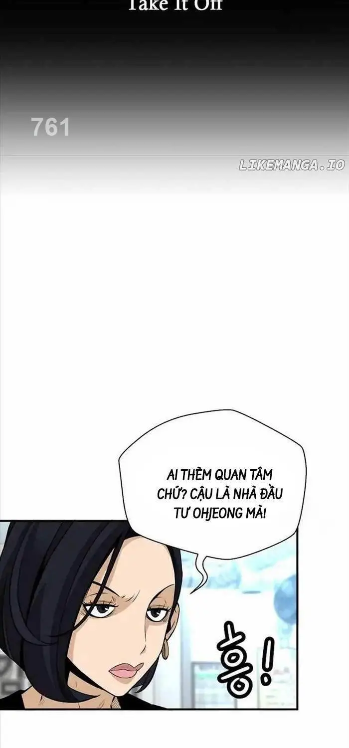 Sự Trở Lại Của Huyền Thoại Nettruyen ZZZ Chương 134 Page 5