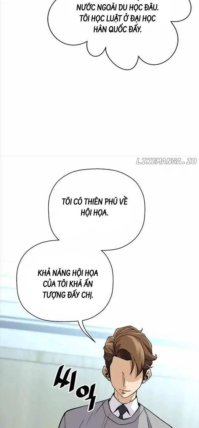 Sự Trở Lại Của Huyền Thoại Nettruyen ZZZ Chương 134 Page 8
