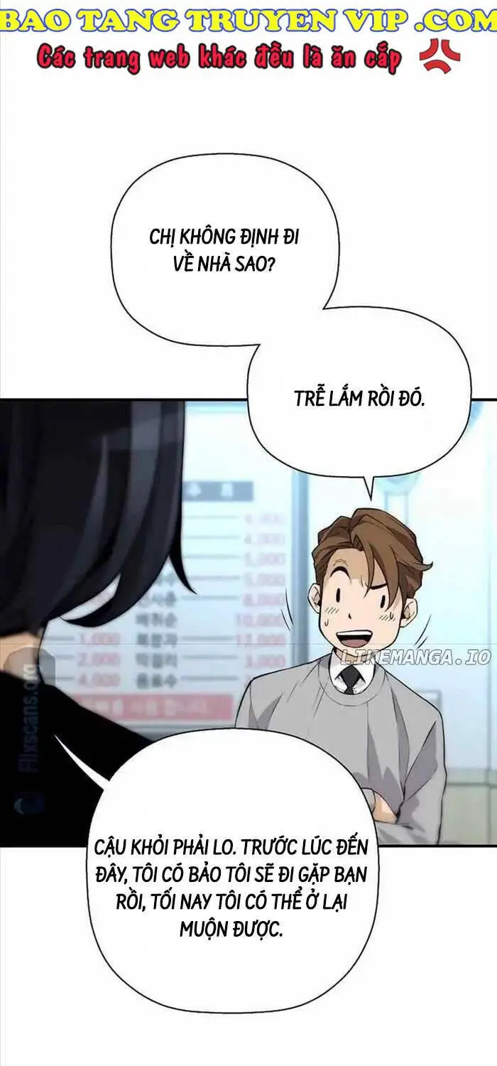 Sự Trở Lại Của Huyền Thoại Nettruyen ZZZ Chương 134 Page 14