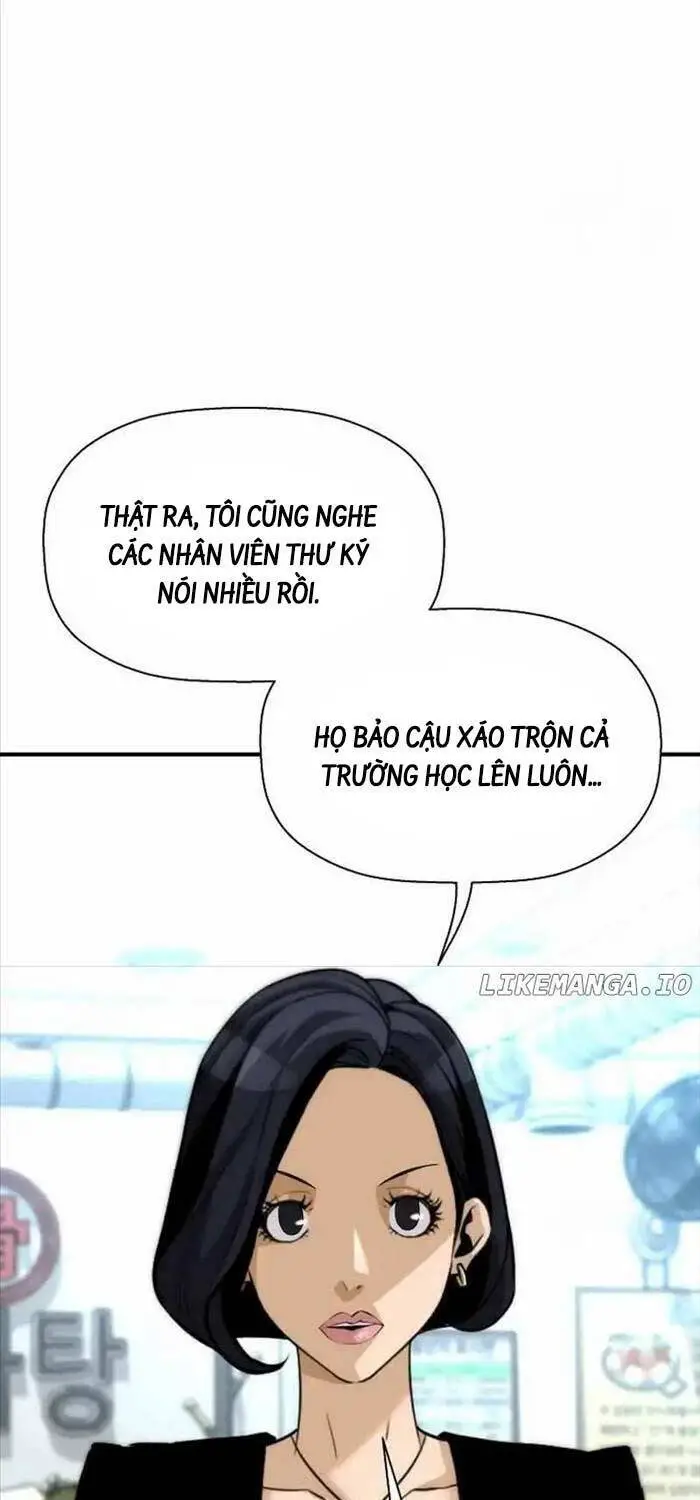 Sự Trở Lại Của Huyền Thoại Nettruyen ZZZ Chương 134 Page 15
