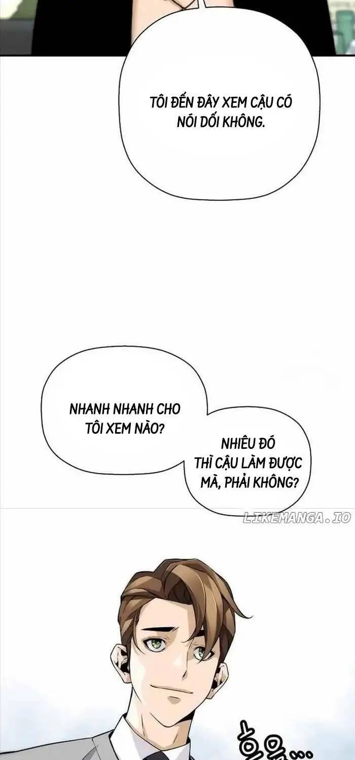 Sự Trở Lại Của Huyền Thoại Nettruyen ZZZ Chương 134 Page 16