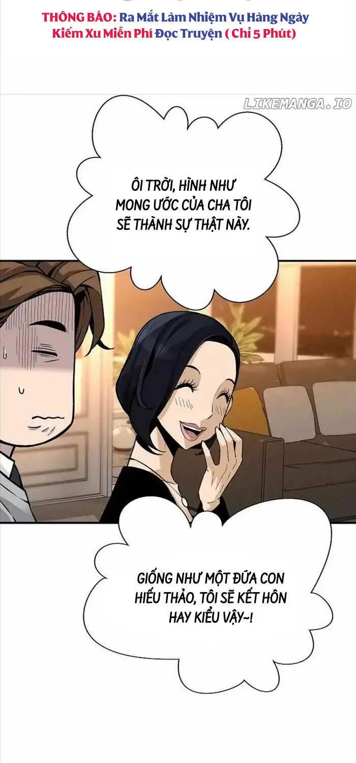 Sự Trở Lại Của Huyền Thoại Nettruyen ZZZ Chương 134 Page 23