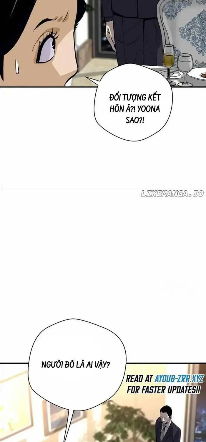 Sự Trở Lại Của Huyền Thoại Nettruyen ZZZ Chương 134 Page 31