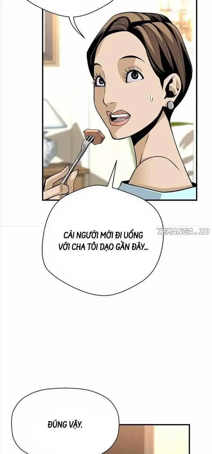 Sự Trở Lại Của Huyền Thoại Nettruyen ZZZ Chương 134 Page 33