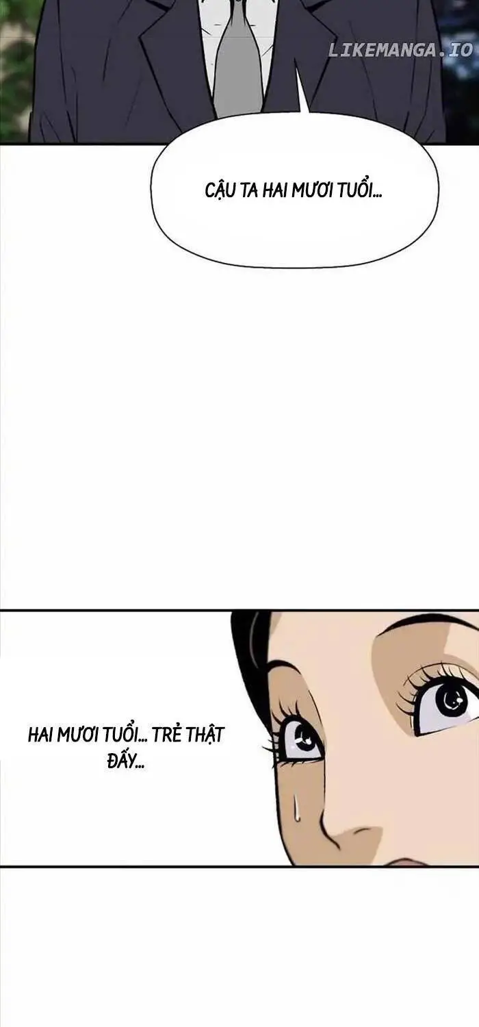 Sự Trở Lại Của Huyền Thoại Nettruyen ZZZ Chương 134 Page 36