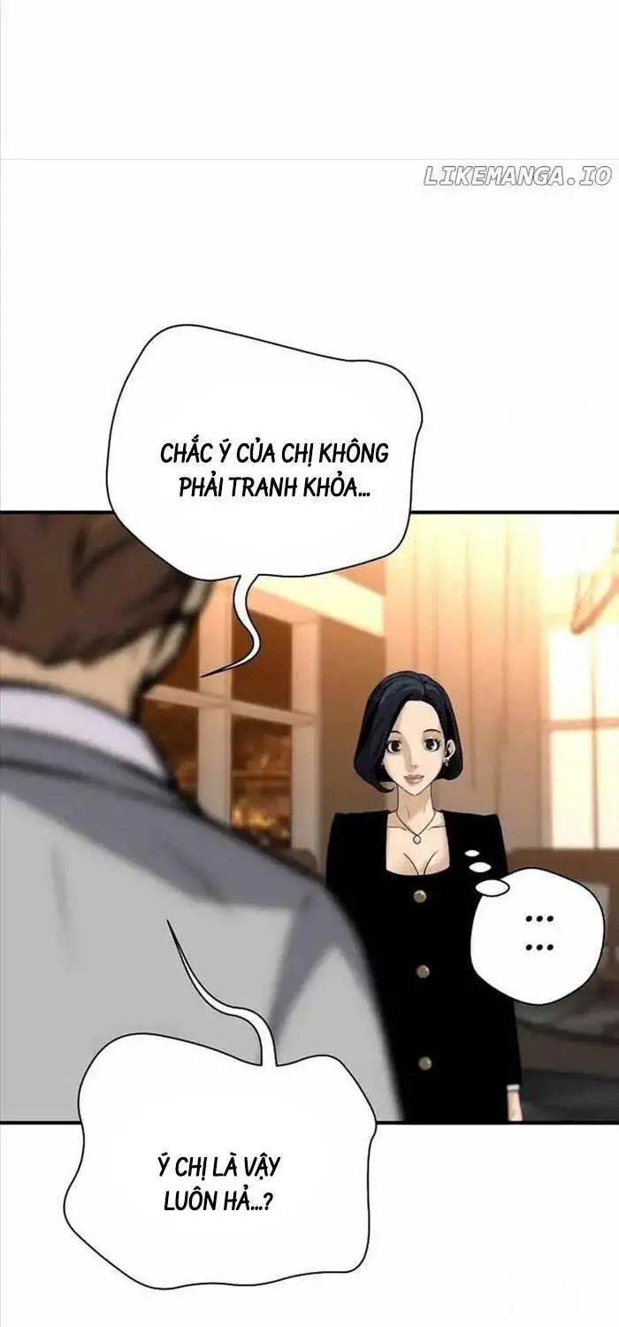 Sự Trở Lại Của Huyền Thoại Nettruyen ZZZ Chương 134 Page 46