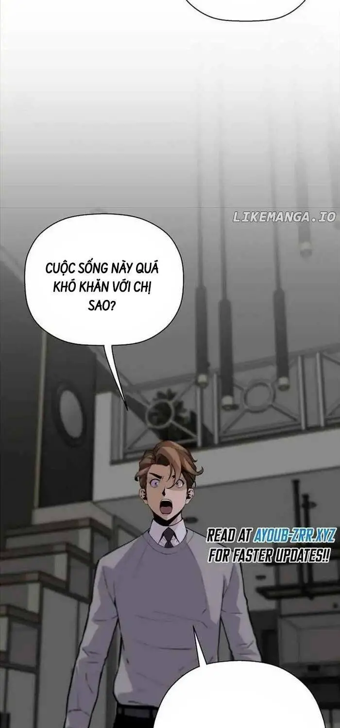 Sự Trở Lại Của Huyền Thoại Nettruyen ZZZ Chương 134 Page 61