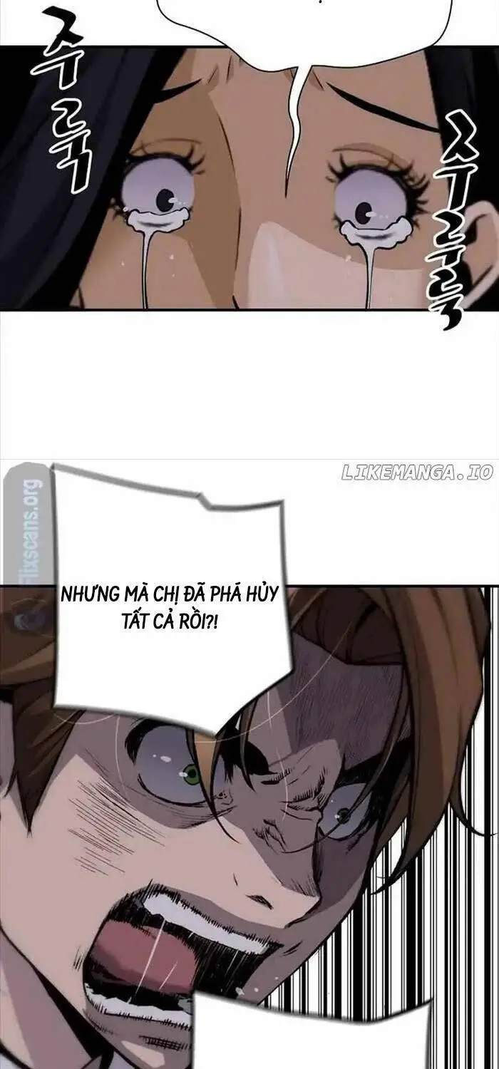 Sự Trở Lại Của Huyền Thoại Nettruyen ZZZ Chương 134 Page 67