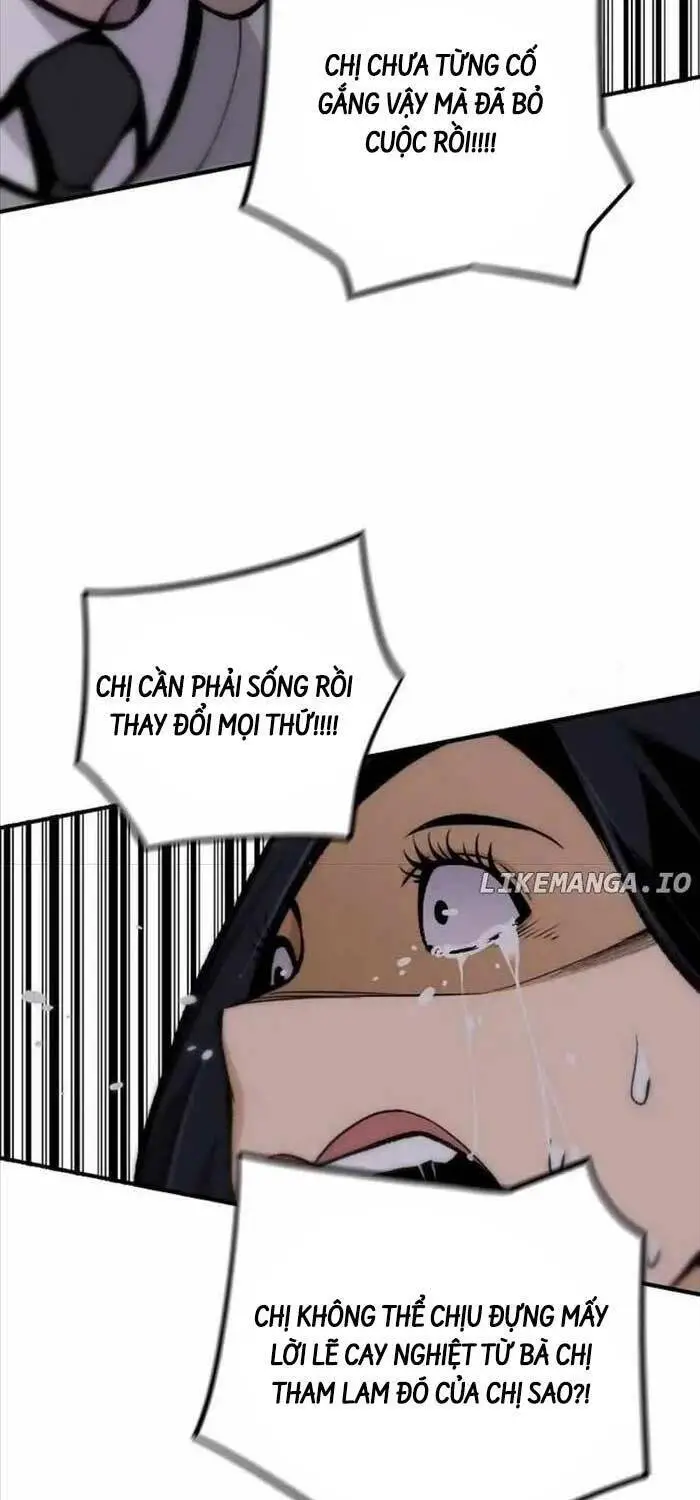 Sự Trở Lại Của Huyền Thoại Nettruyen ZZZ Chương 134 Page 68