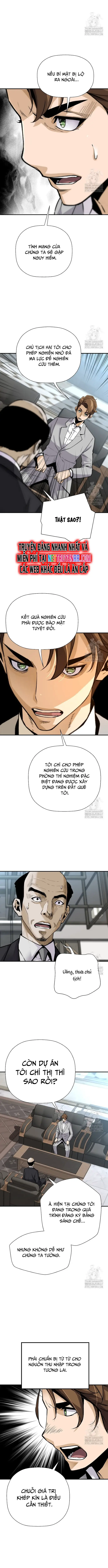 Sự Trở Lại Của Huyền Thoại Nettruyen ZZZ Chương 159 Page 6