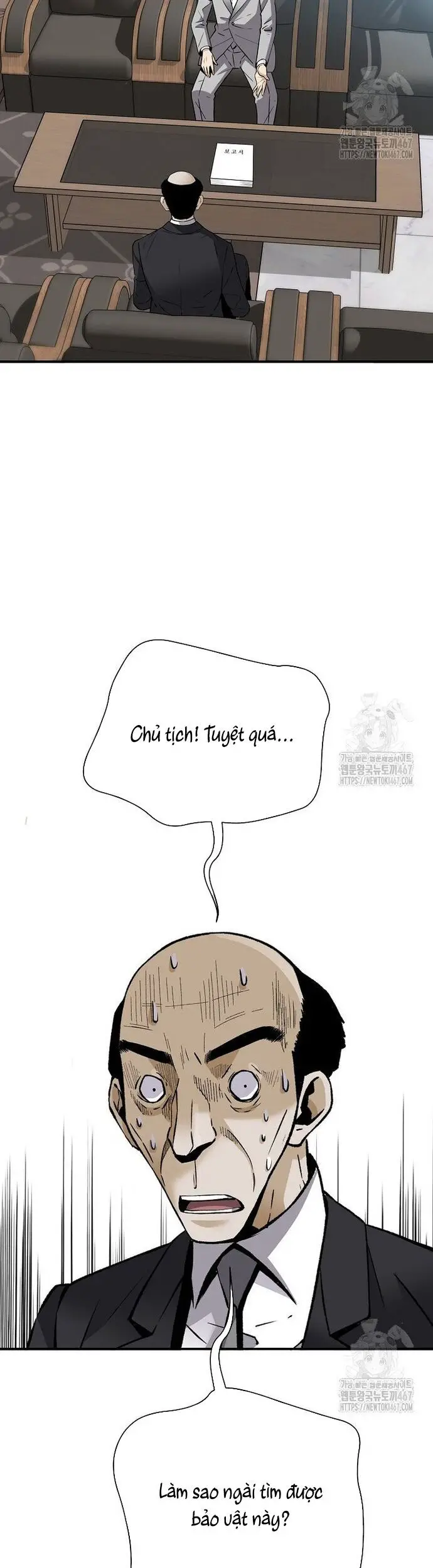 Sự Trở Lại Của Huyền Thoại Nettruyen ZZZ Chương 159 Page 13