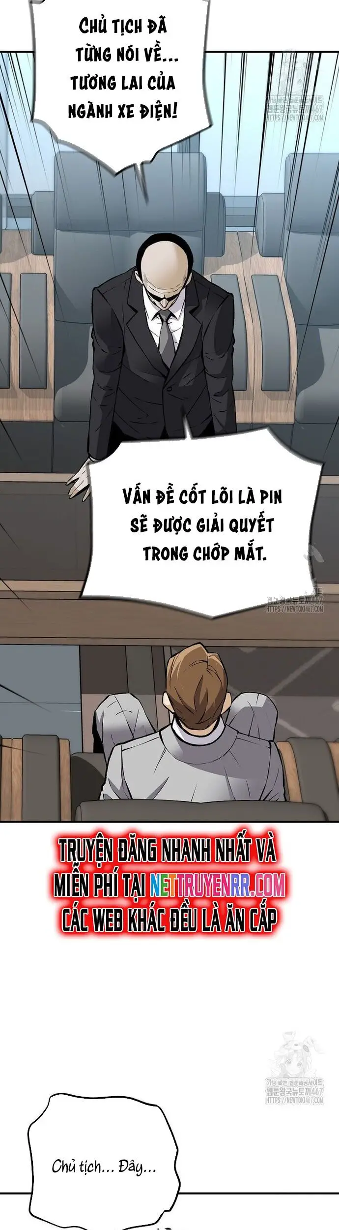 Sự Trở Lại Của Huyền Thoại Nettruyen ZZZ Chương 159 Page 15