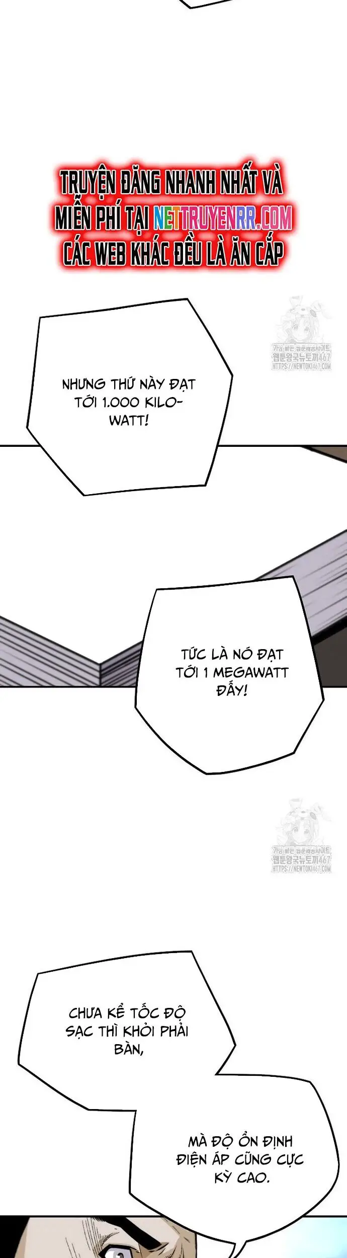 Sự Trở Lại Của Huyền Thoại Nettruyen ZZZ Chương 159 Page 18