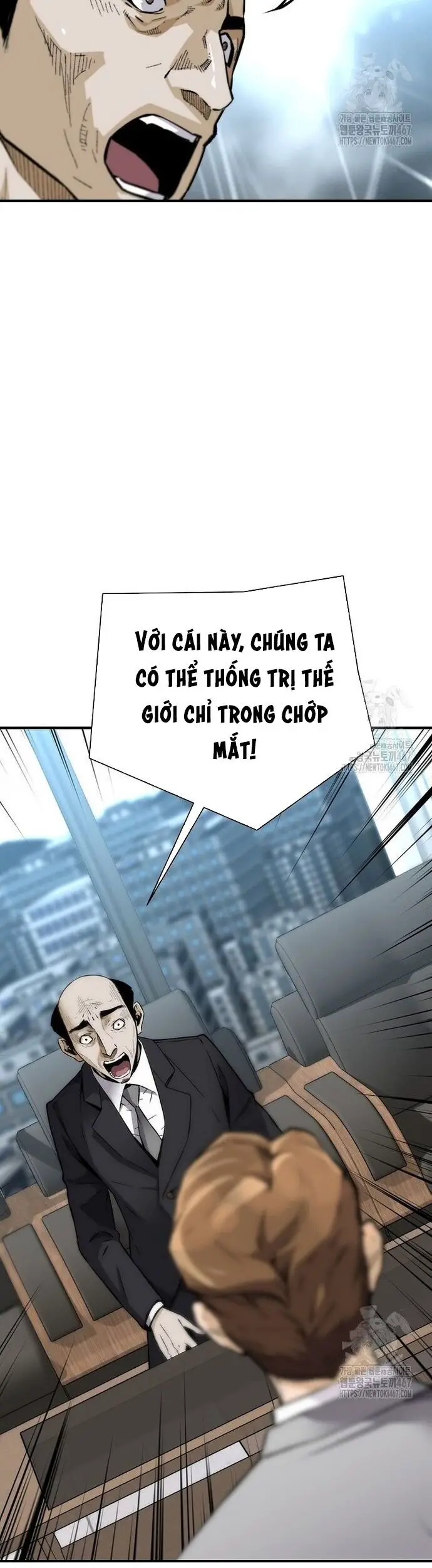 Sự Trở Lại Của Huyền Thoại Nettruyen ZZZ Chương 159 Page 19