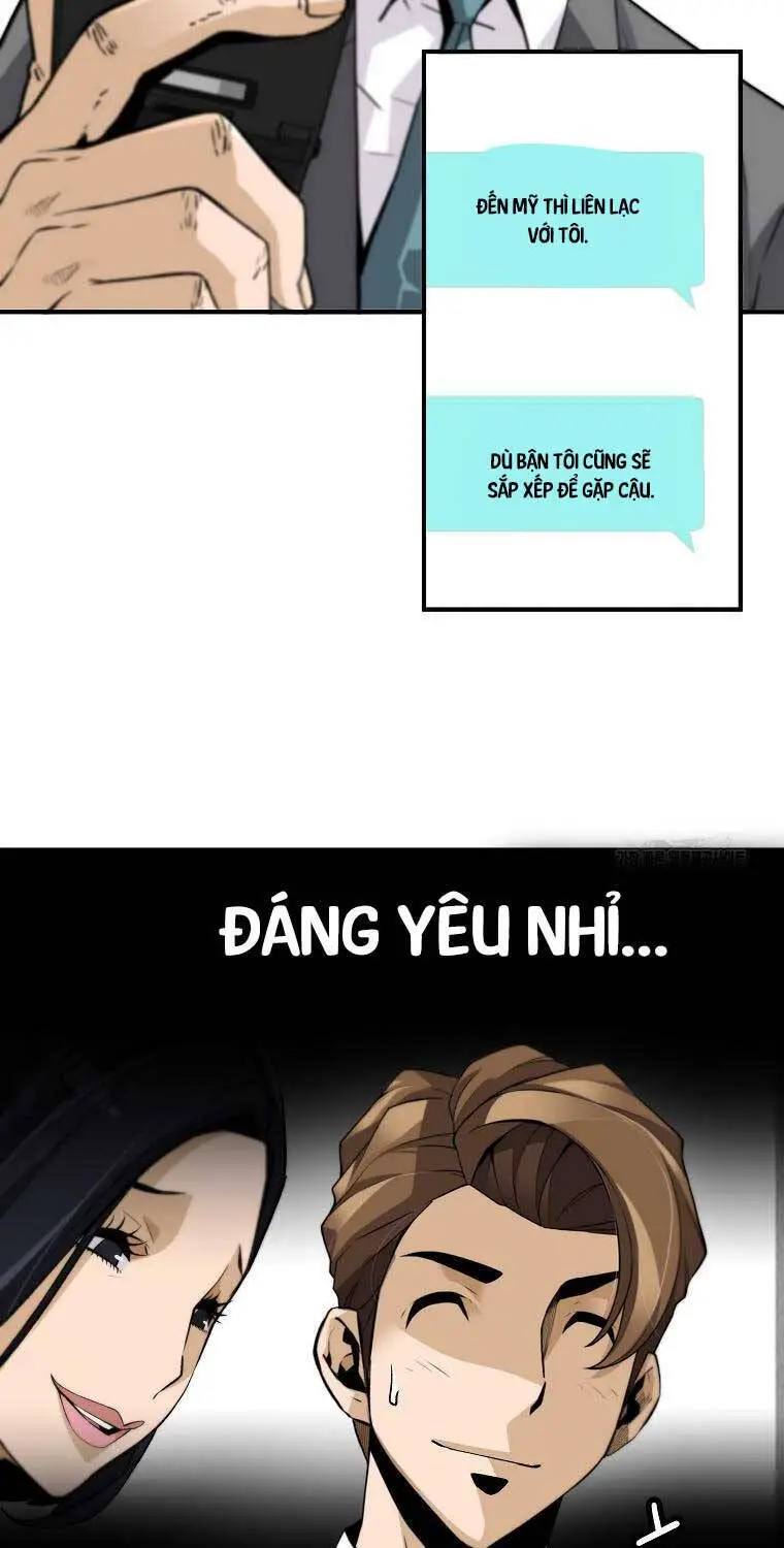 Sự Trở Lại Của Huyền Thoại Nettruyen ZZZ Chương 137 Page 16