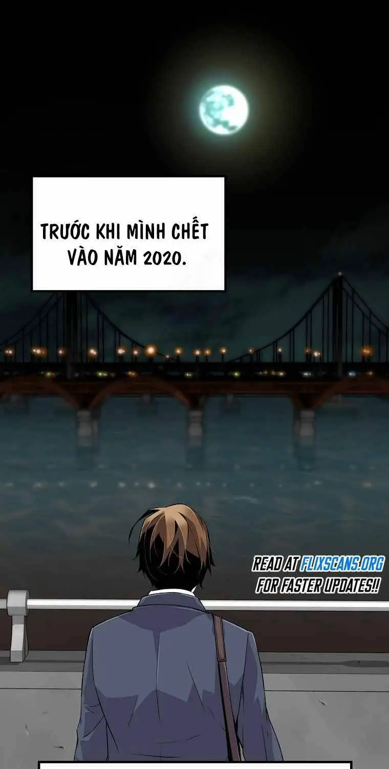 Sự Trở Lại Của Huyền Thoại Nettruyen ZZZ Chương 130 Page 1