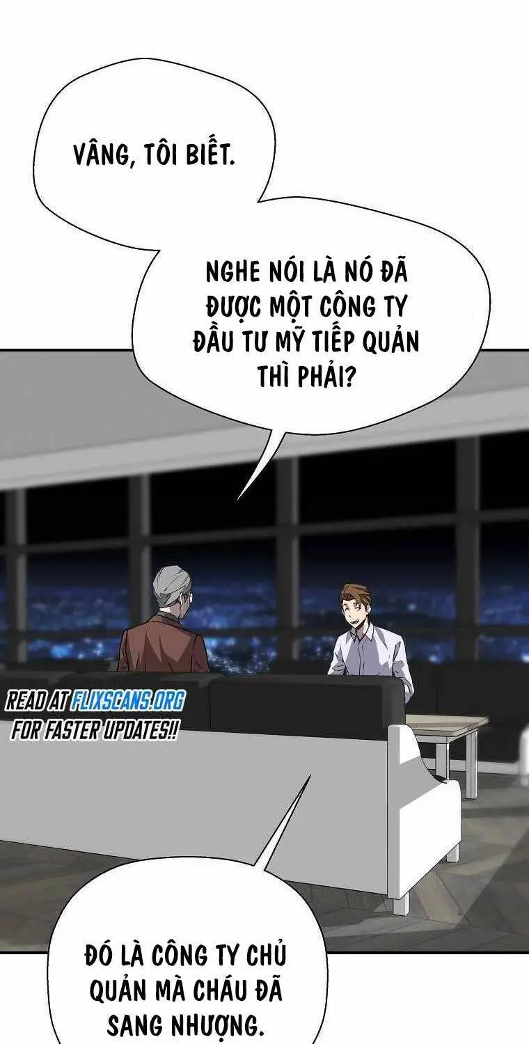 Sự Trở Lại Của Huyền Thoại Nettruyen ZZZ Chương 130 Page 12