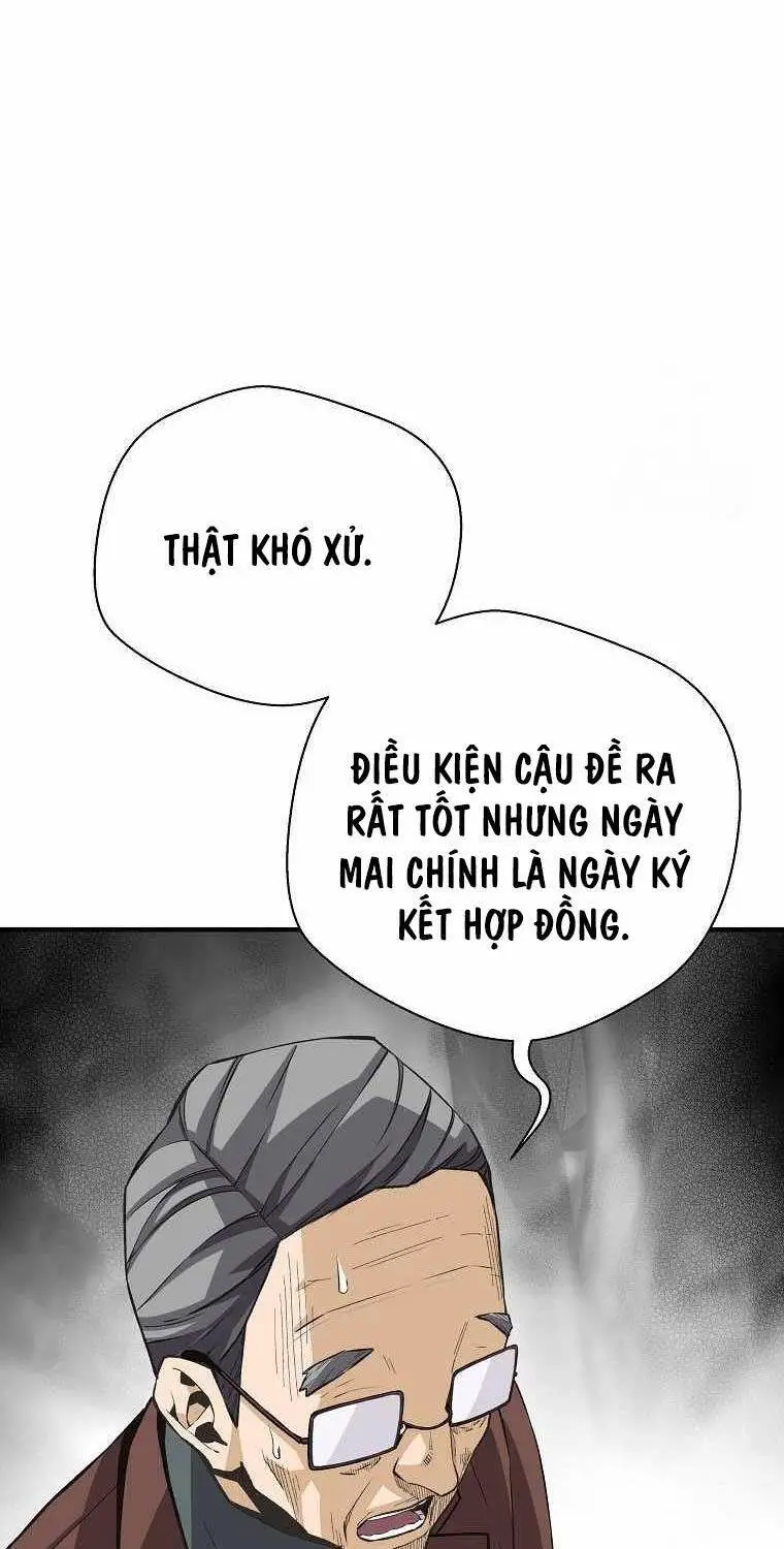 Sự Trở Lại Của Huyền Thoại Nettruyen ZZZ Chương 130 Page 21