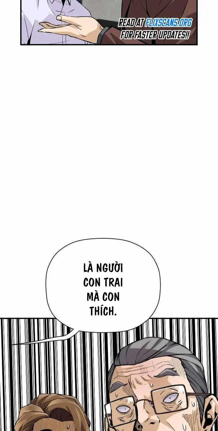 Sự Trở Lại Của Huyền Thoại Nettruyen ZZZ Chương 130 Page 31