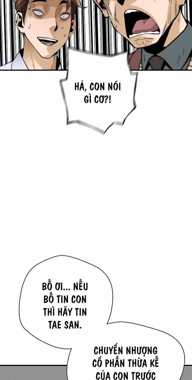 Sự Trở Lại Của Huyền Thoại Nettruyen ZZZ Chương 130 Page 32