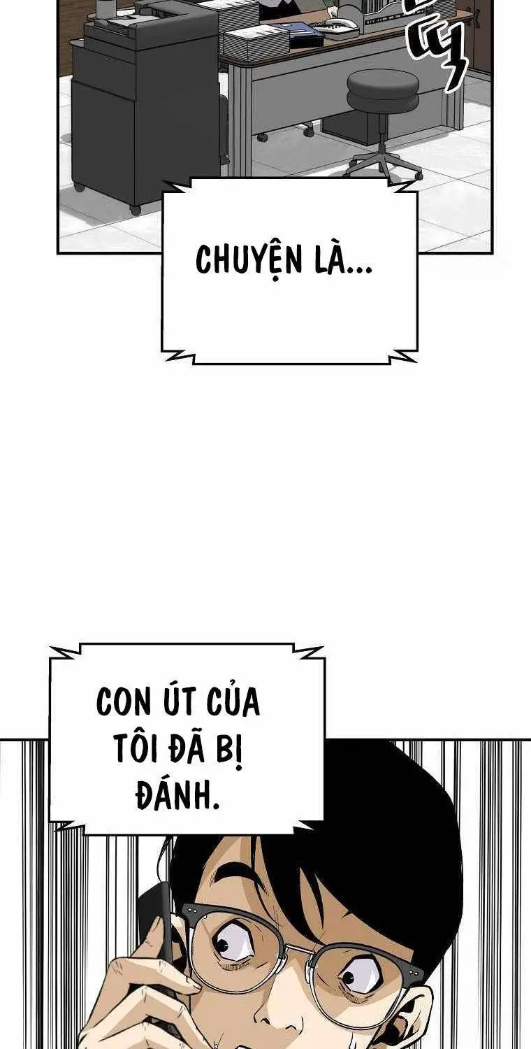 Sự Trở Lại Của Huyền Thoại Nettruyen ZZZ Chương 130 Page 41