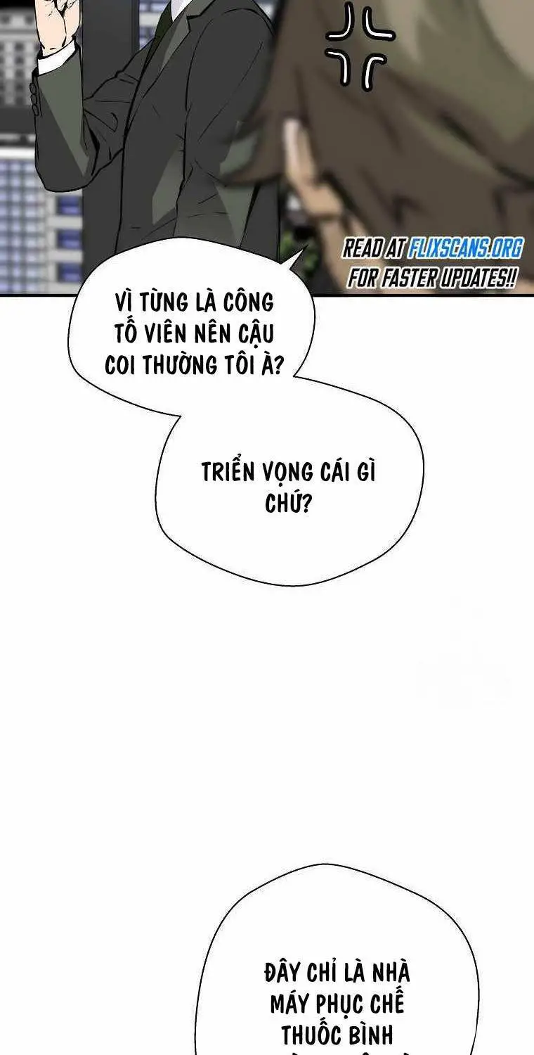 Sự Trở Lại Của Huyền Thoại Nettruyen ZZZ Chương 130 Page 53