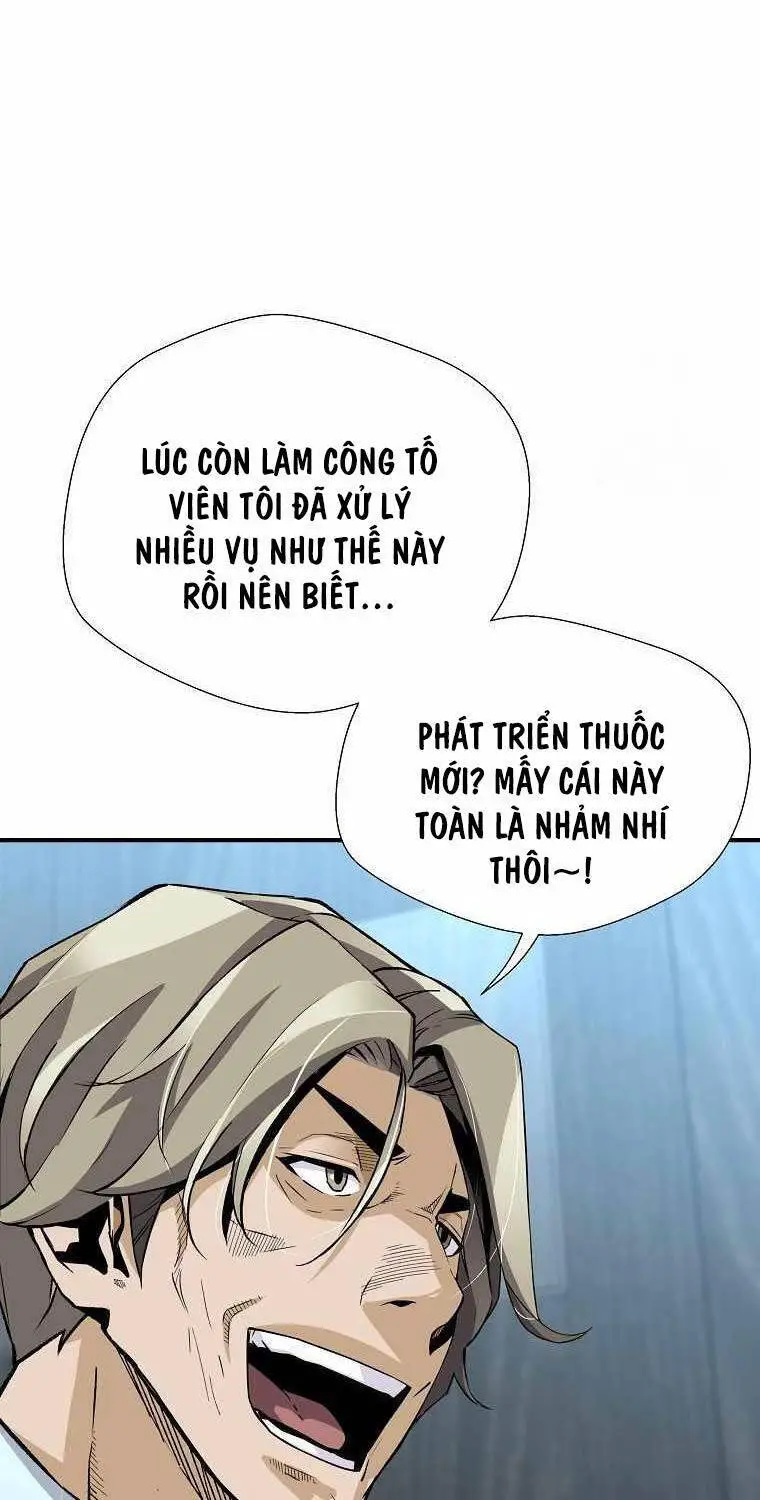 Sự Trở Lại Của Huyền Thoại Nettruyen ZZZ Chương 130 Page 57