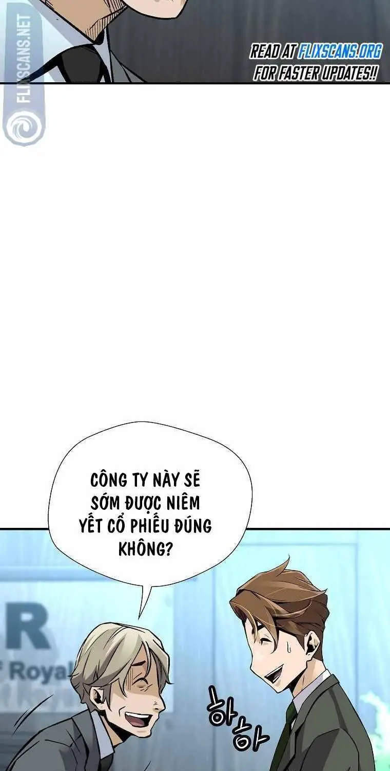 Sự Trở Lại Của Huyền Thoại Nettruyen ZZZ Chương 130 Page 58