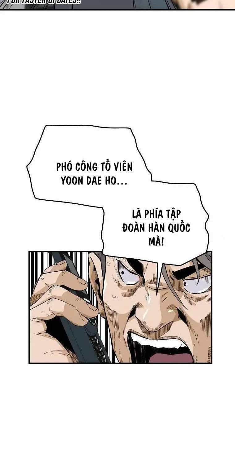 Sự Trở Lại Của Huyền Thoại Nettruyen ZZZ Chương 130 Page 67