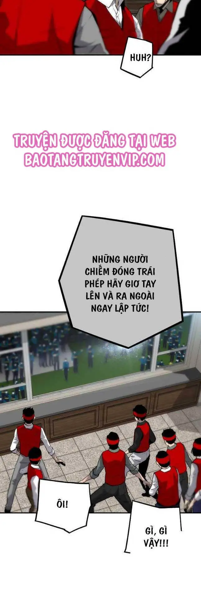 Sự Trở Lại Của Huyền Thoại Nettruyen ZZZ Chương 127 Page 18