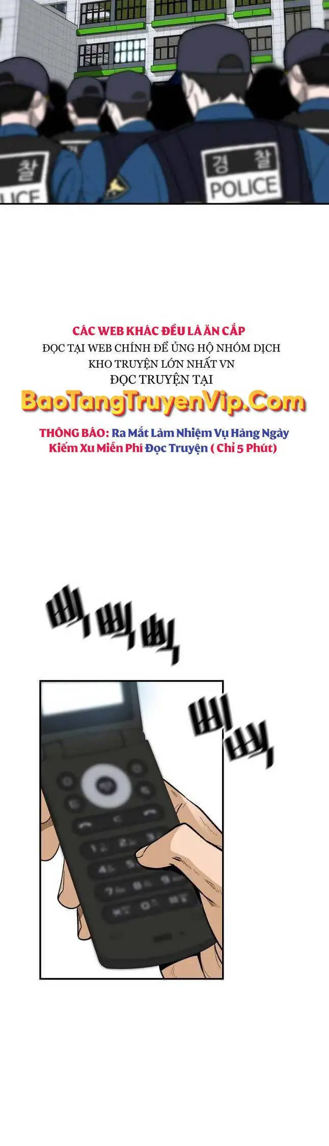 Sự Trở Lại Của Huyền Thoại Nettruyen ZZZ Chương 127 Page 20