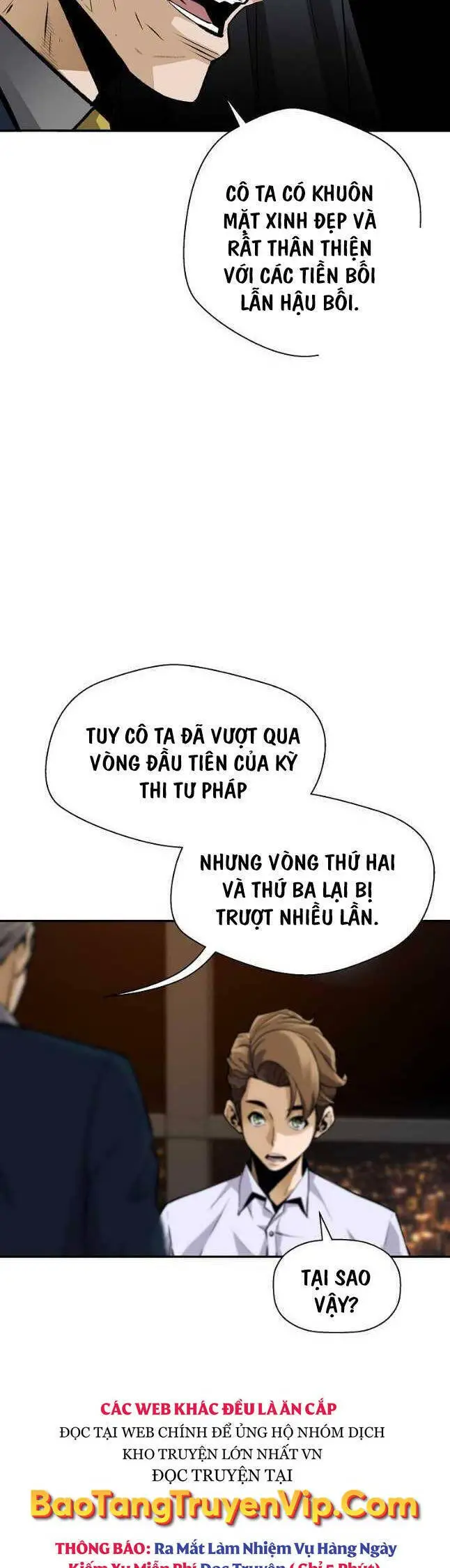 Sự Trở Lại Của Huyền Thoại Nettruyen ZZZ Chương 127 Page 31