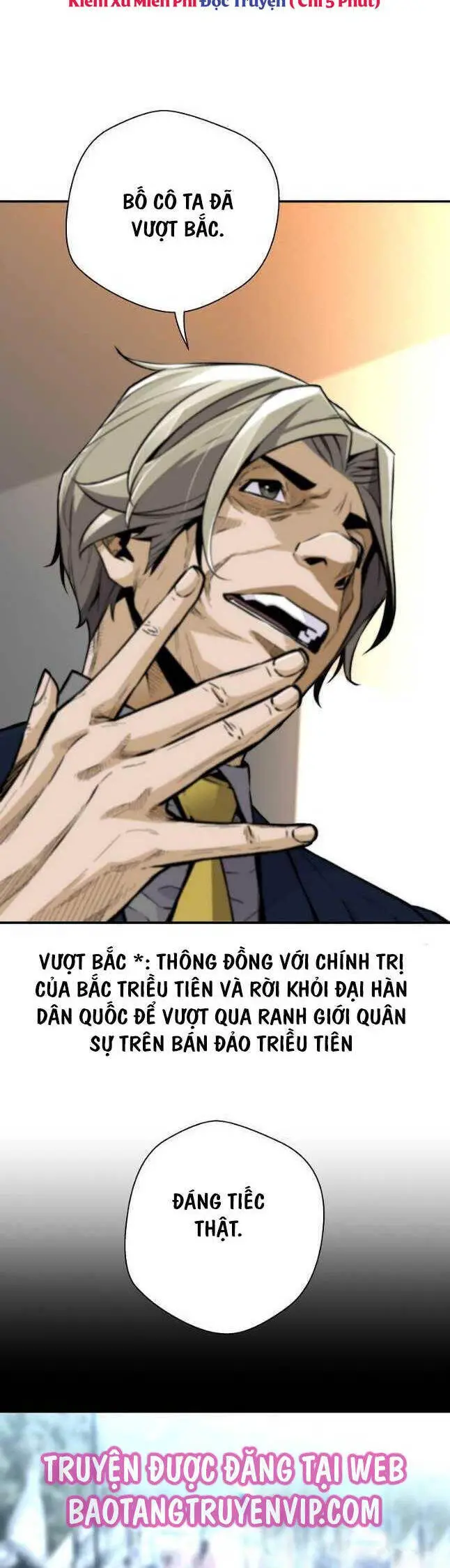 Sự Trở Lại Của Huyền Thoại Nettruyen ZZZ Chương 127 Page 32
