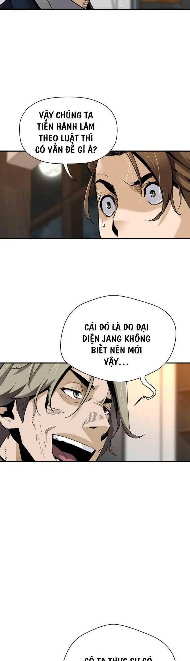 Sự Trở Lại Của Huyền Thoại Nettruyen ZZZ Chương 127 Page 37